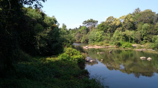 Kabani river Wayanad