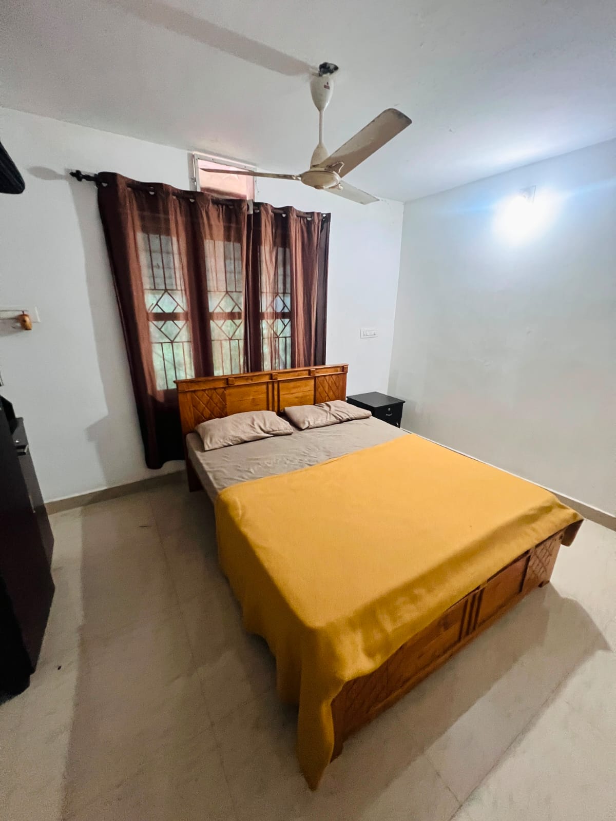 Golden Hill Resort Nature