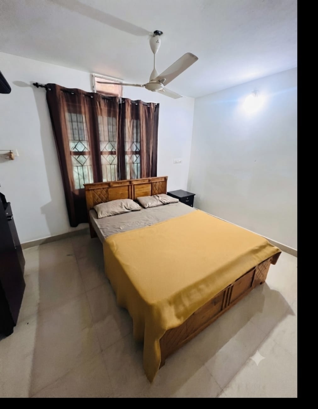 Hill View Suite